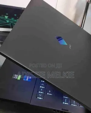 New Laptop HP Omen 16 16GB Intel Core i7 SSD 1T