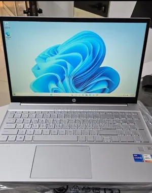New Laptop HP Pavilion 15 16GB Intel Core I7 SSD 1T
