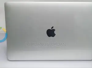 New Laptop Apple MacBook Air 2019 8GB Intel Core I5 SSD 256GB