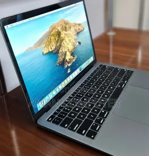 New Laptop Apple MacBook Pro 2019 8GB Intel Core I5 SSD 128GB