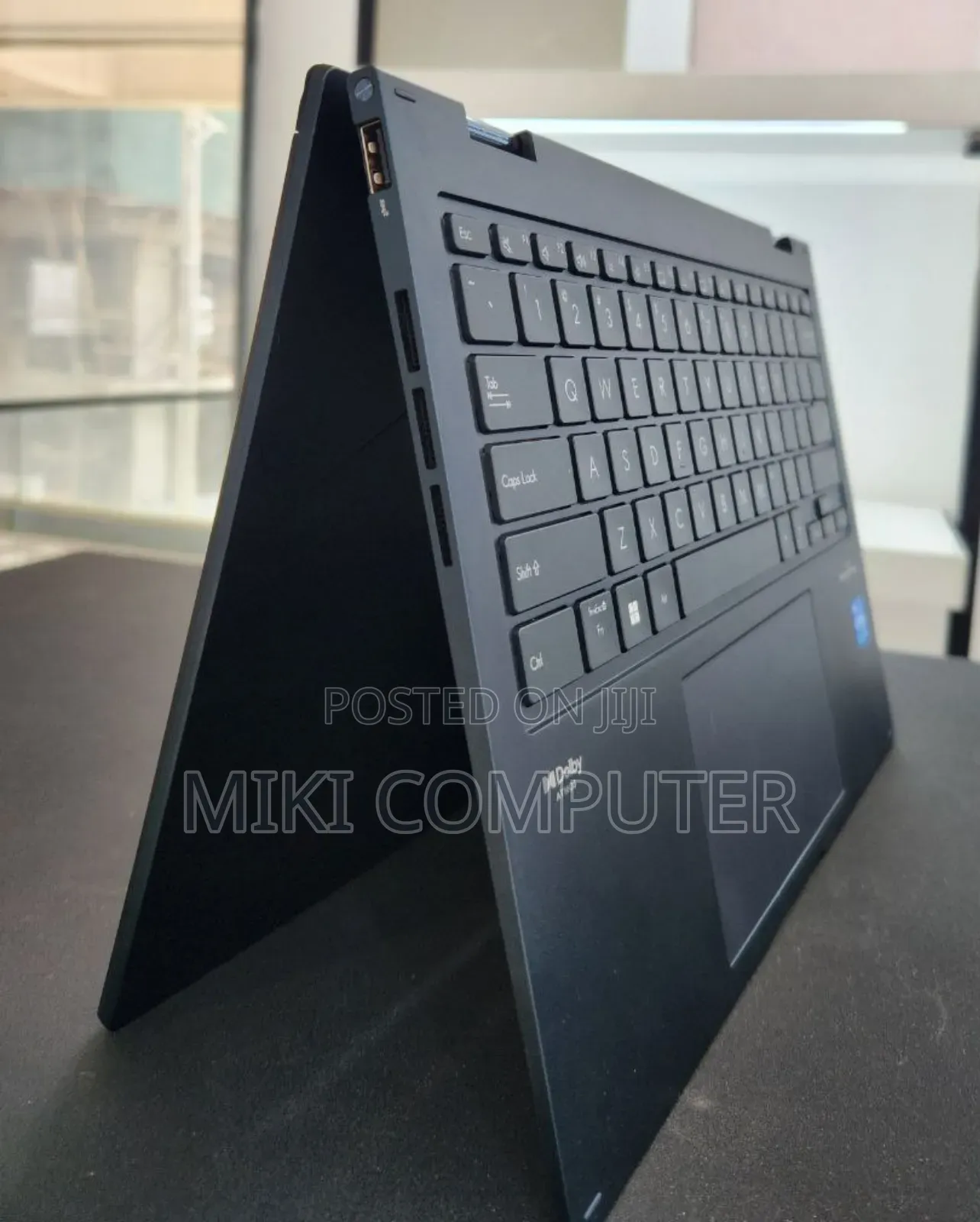 New Laptop Lenovo Yoga 710 16GB Intel Core Ultra 7 SSD 1T