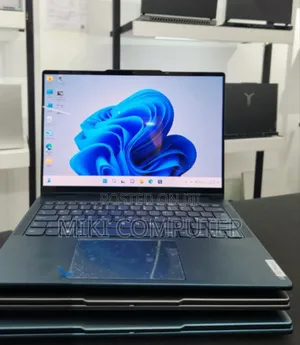New Laptop Lenovo Yoga 710 16GB Intel Core Ultra 7 SSD 1T