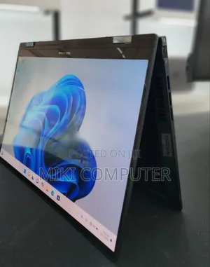 New Laptop Lenovo Yoga 710 16GB Intel Core Ultra 7 SSD 1T