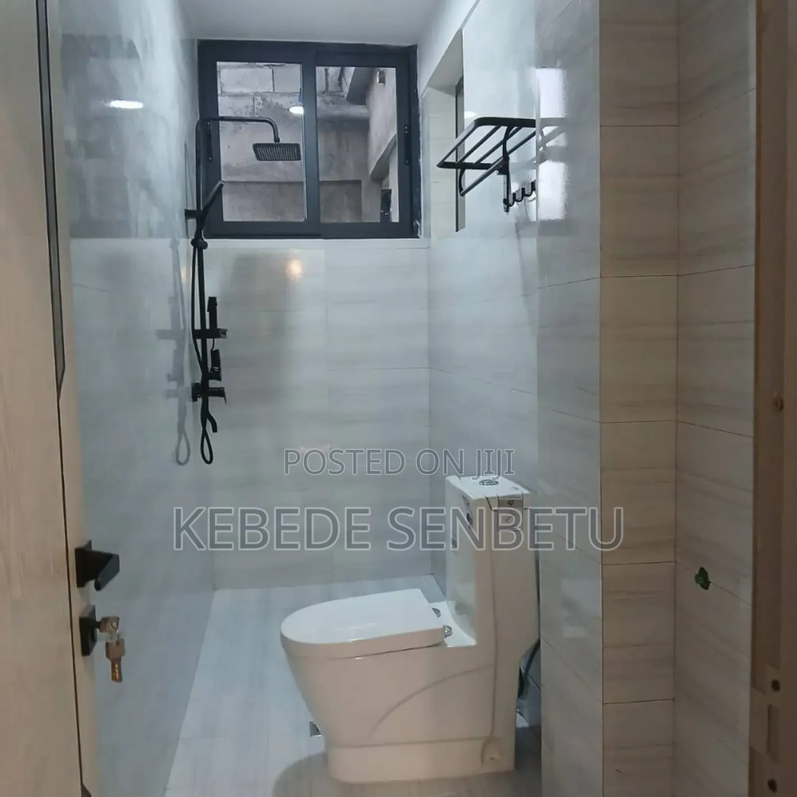 3bdrm House in Oromia, East Shewa for rent