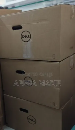 New Desktop Computer Dell Optiplex 7020 8GB Intel Core i7 SSD 512GB