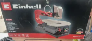 Einhell Tc-Ss 406e Scroll Saw