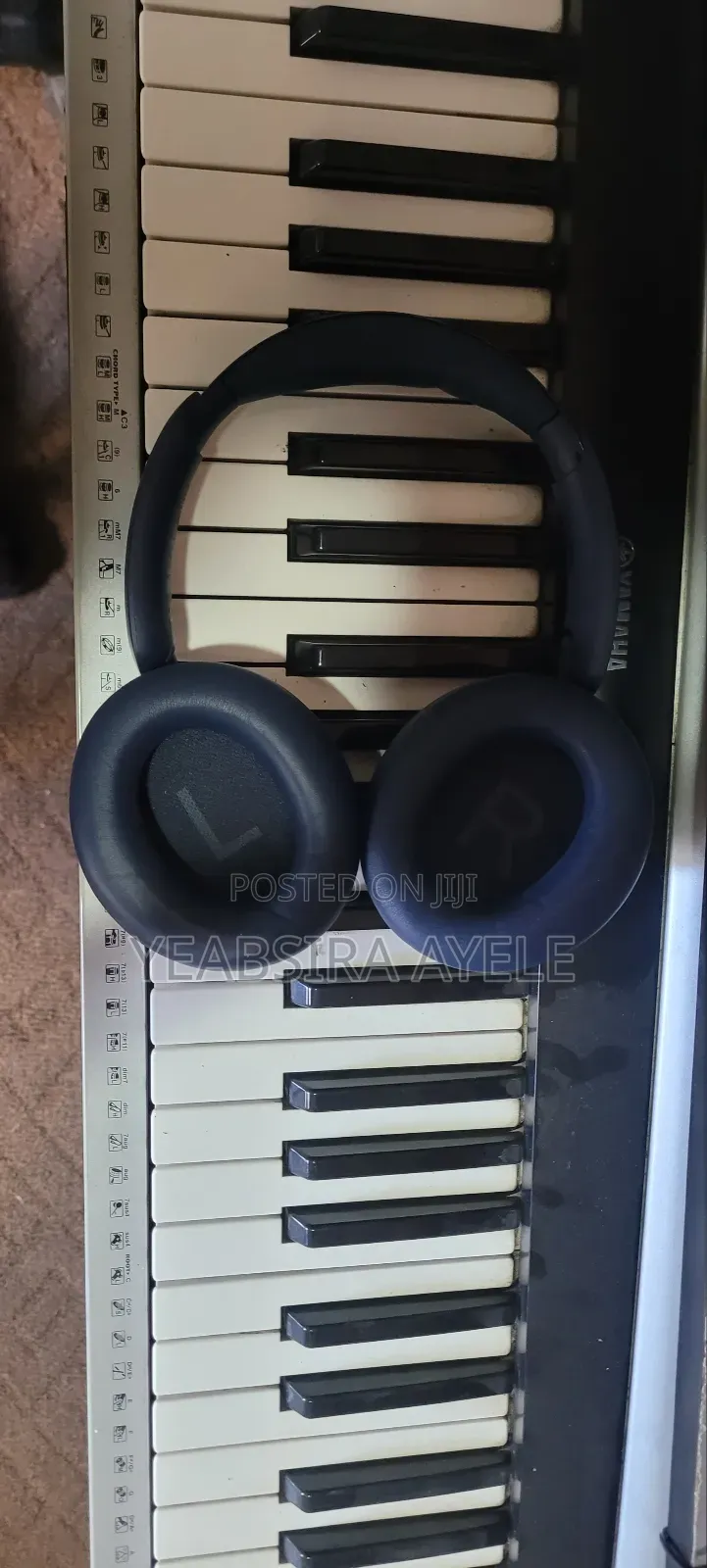Beats Erphone