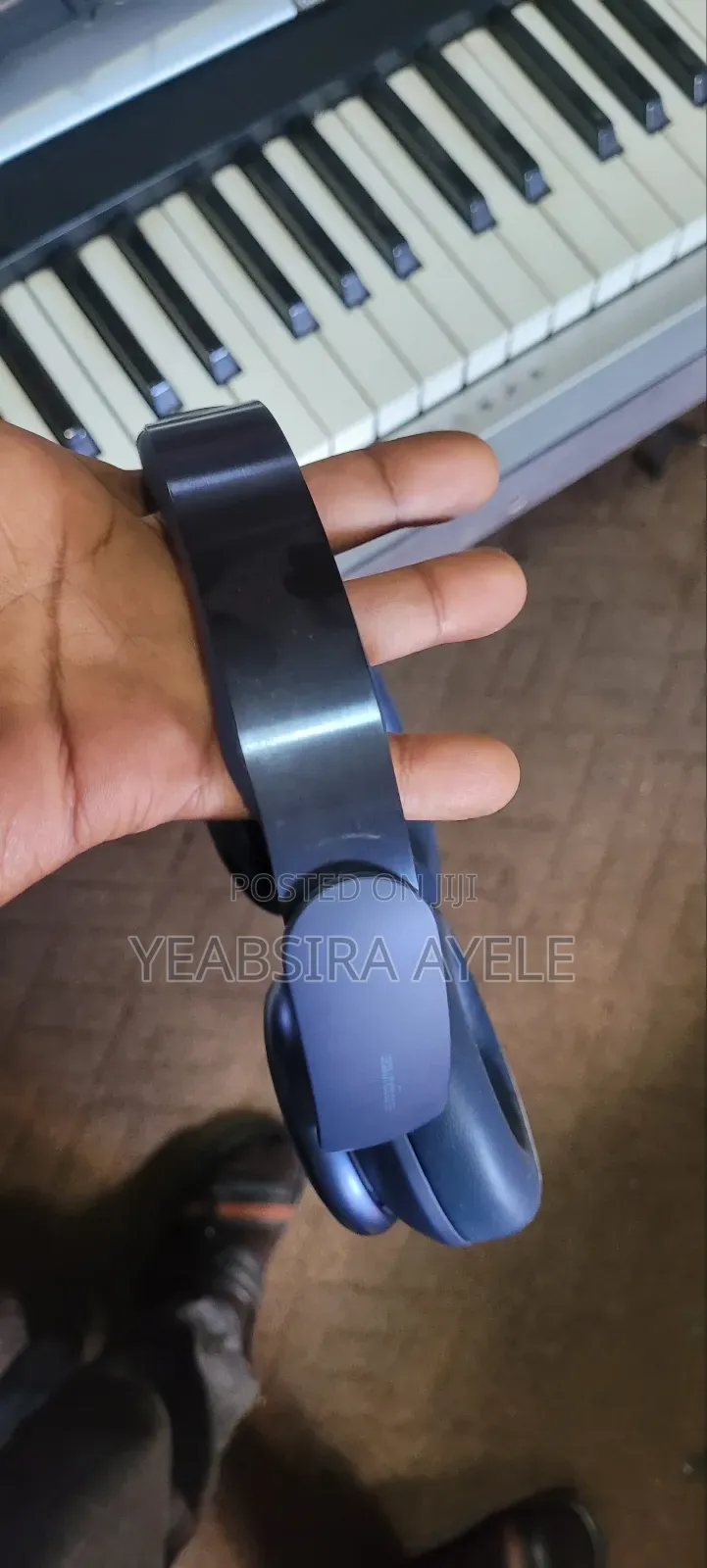 Beats Erphone