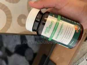 Pure Ashwaganda
