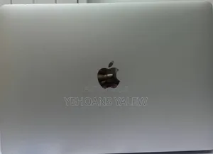 New Laptop Apple MacBook Pro 2017 8GB Intel Core I5 SSD 128GB