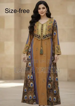 Unique Dress
