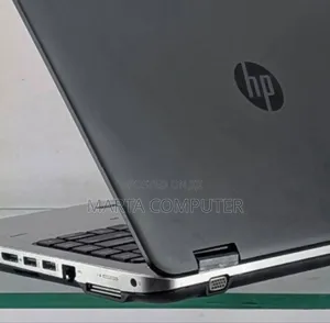 New Laptop HP Probook 11 EE G1 8GB Intel Core I7 SSD 256GB