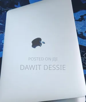 New Laptop Apple MacBook Air 2019 8GB Intel Core I5 SSD 256GB