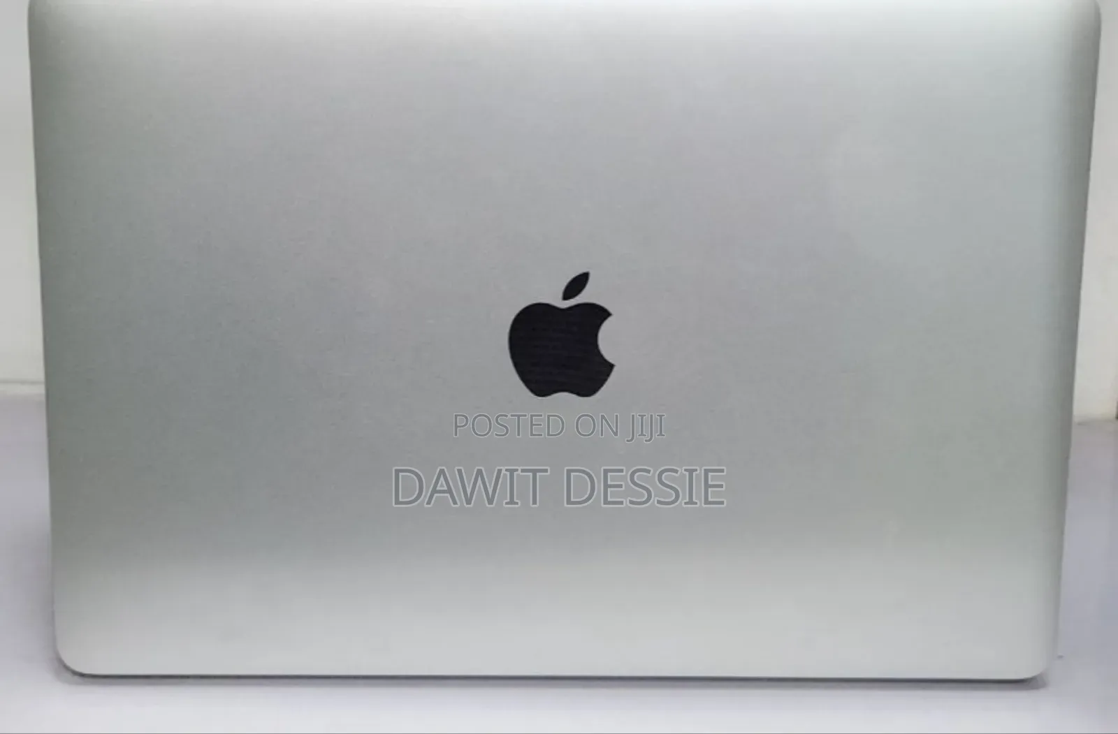 New Laptop Apple MacBook Air 2019 8GB Intel Core I5 SSD 256GB