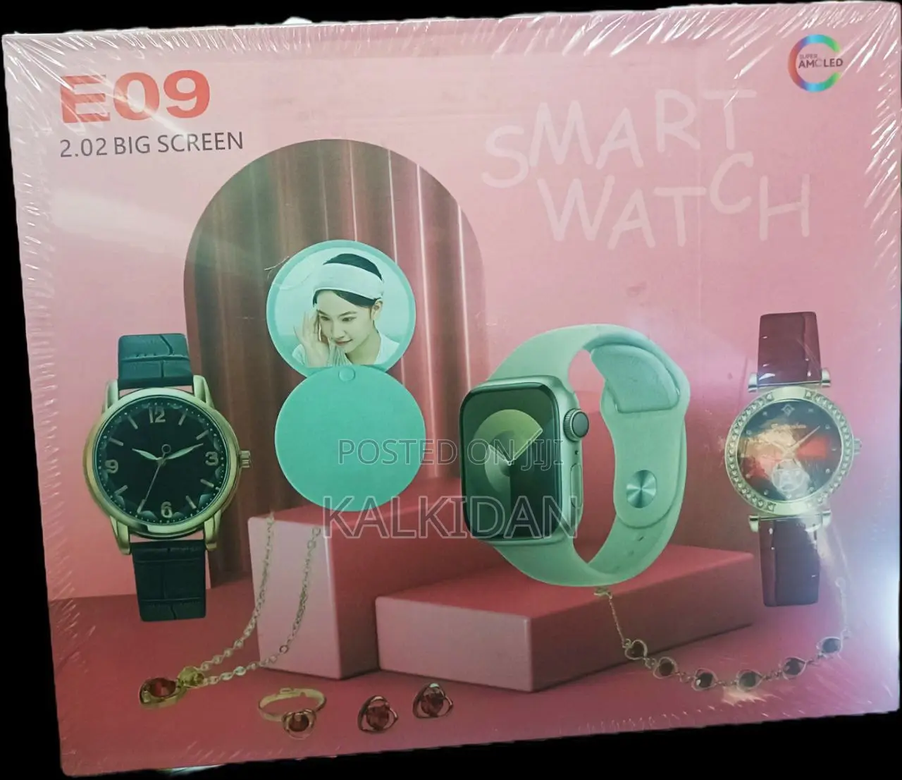 Gift Package for Women