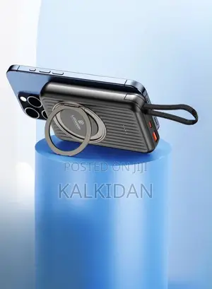 Leadison Power Bank
