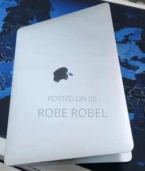 New Laptop Apple MacBook Air 2019 8GB Intel Core I5 HDD 256GB