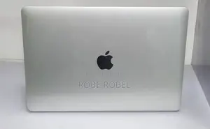 New Laptop Apple MacBook Air 2019 8GB Intel Core I5 HDD 256GB