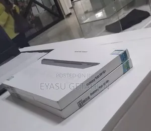 New Samsung Galaxy Tab S9 FE 128 GB
