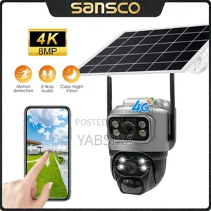 V380 Security Camera Outdoor