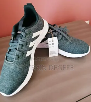 Adidas American Shoes