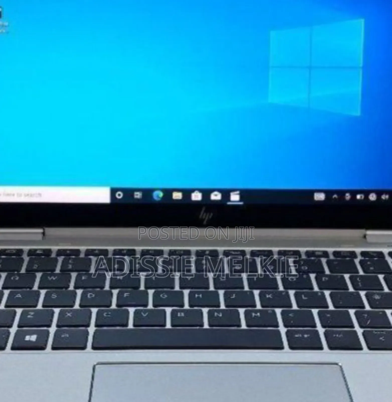 New Laptop HP Omen 16 16GB Intel Core i7 SSD 1T