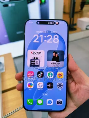 New Xiaomi Redmi K80 Ultra 512 GB Pink