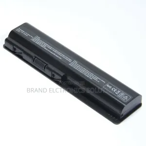 Hp Pavilion Dv Serious Laptop Battery