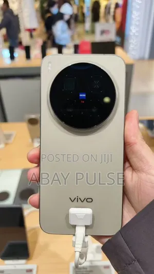 New Vivo X300 Pro 512 GB Pink