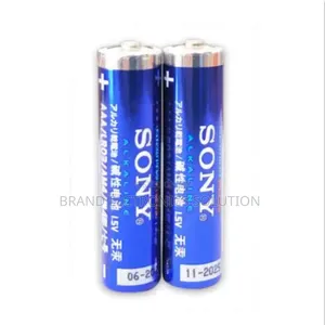 Original Aaa Sony Camera Battery
