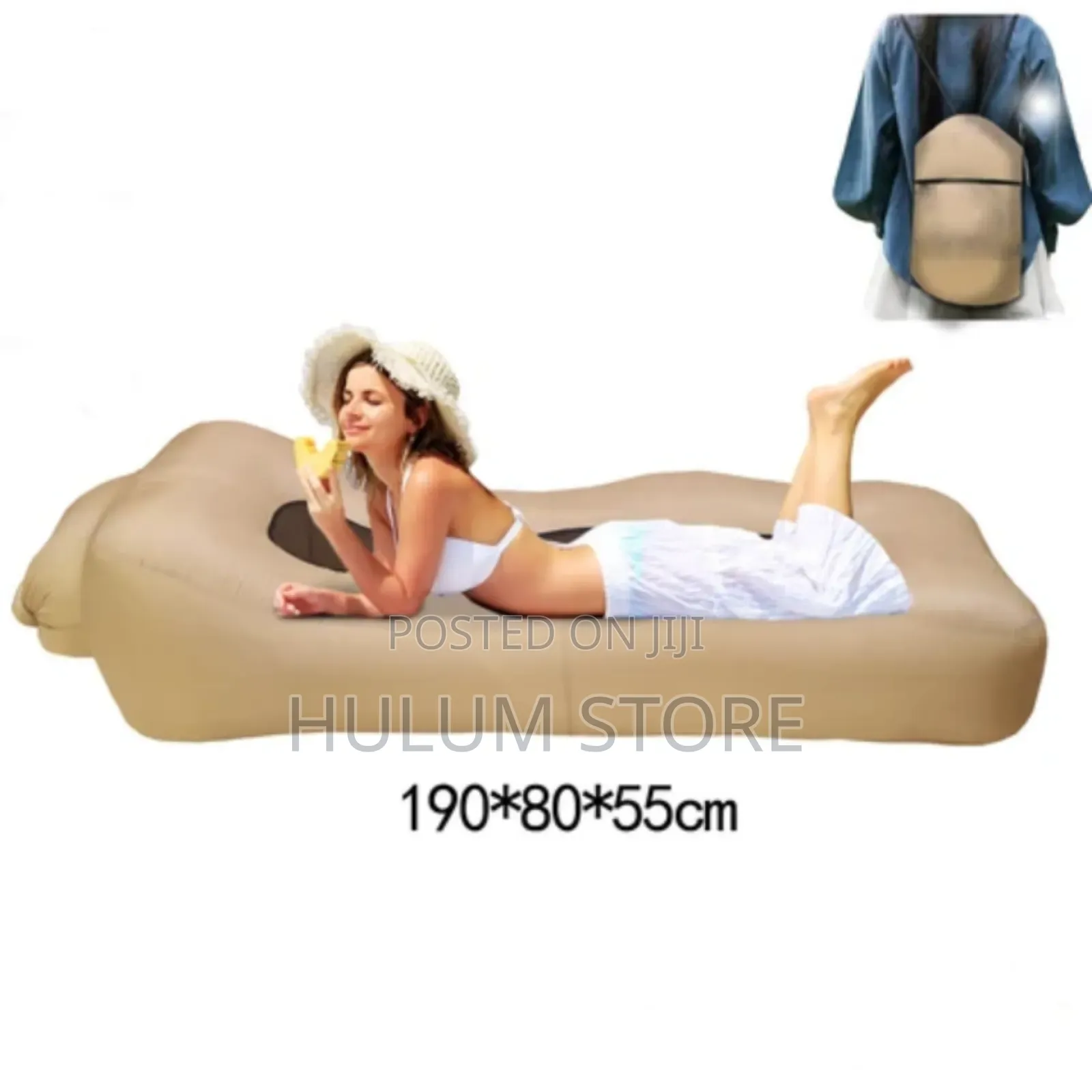 Air Sofa Waterproof