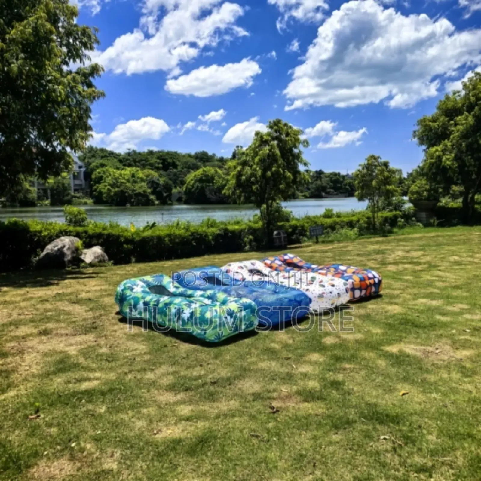Air Sofa Waterproof