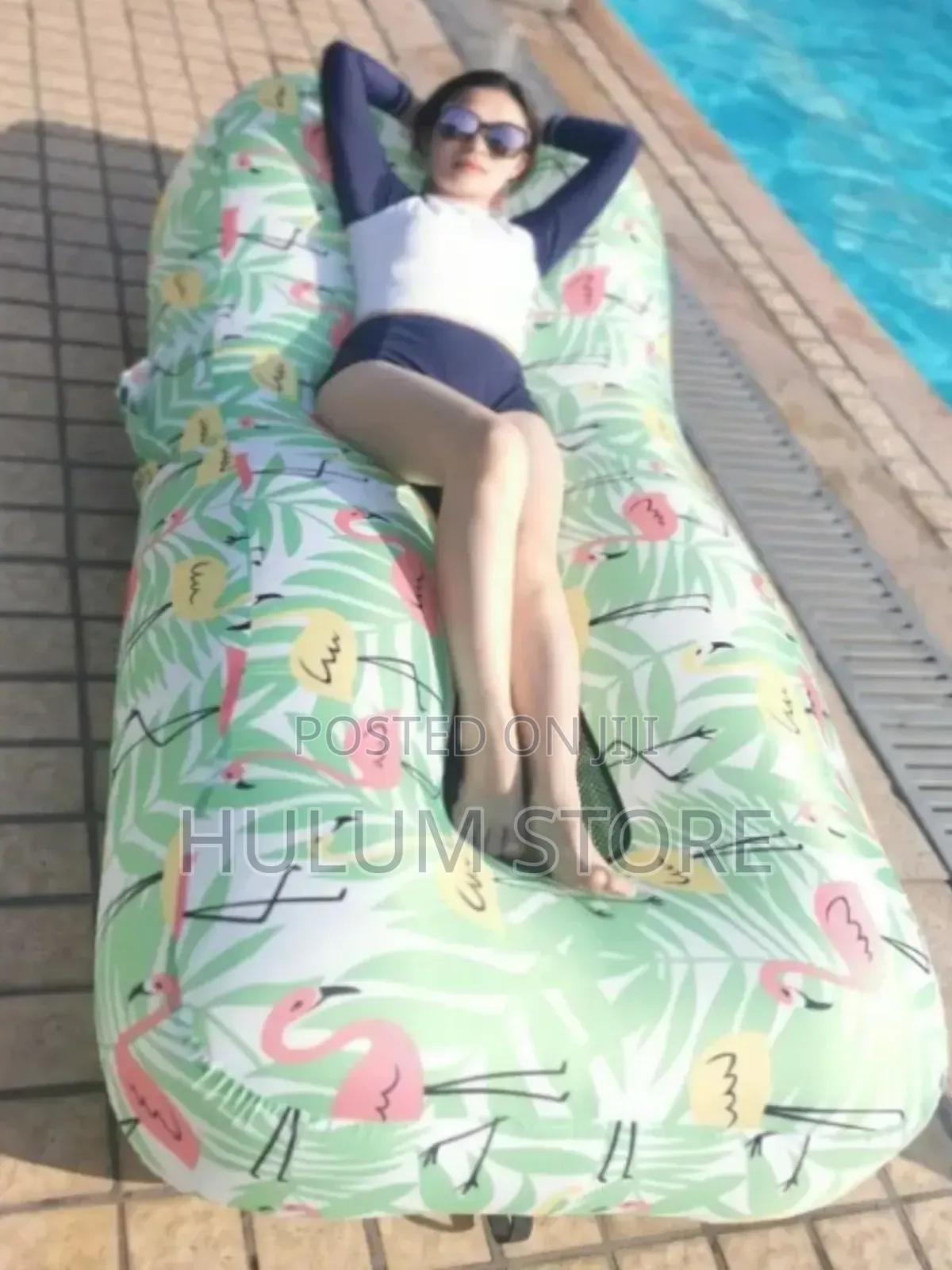 Air Sofa Waterproof