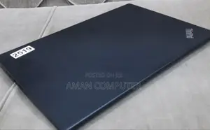 New Laptop Lenovo ThinkPad T14 16GB Intel Core I7 SSD 512GB