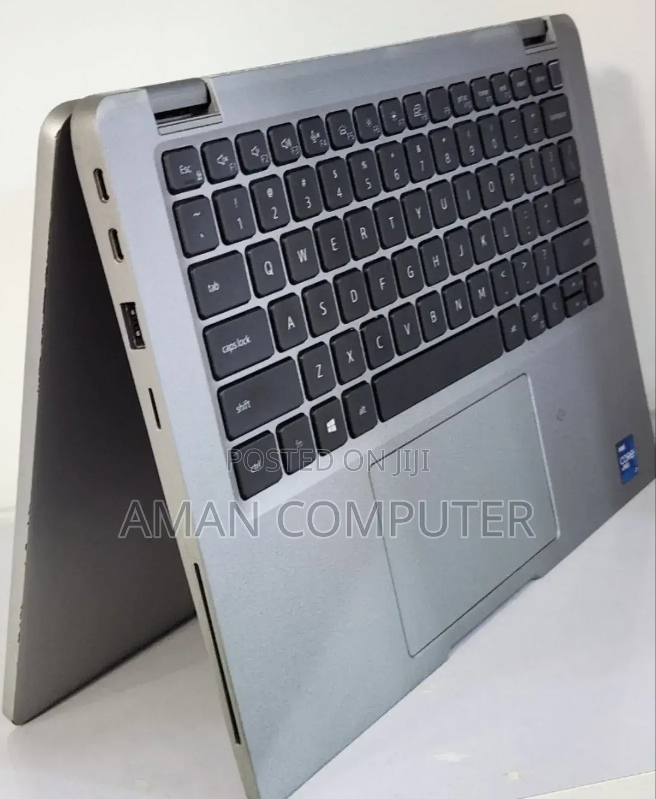 New Laptop Dell Latitude 10 16GB Intel Core I7 SSD 512GB