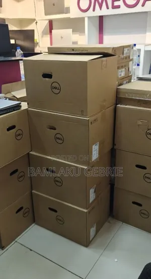 New Desktop Computer Dell OptiPlex 7010 8GB Intel Core I5 SSD 512GB