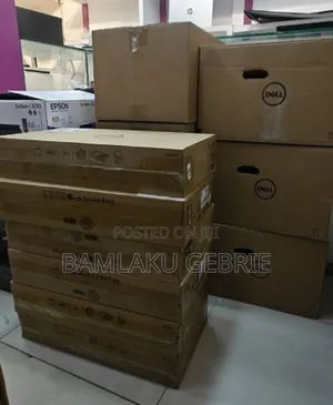 New Desktop Computer Dell Optiplex 7020 8GB Intel Core I7 SSD 512GB