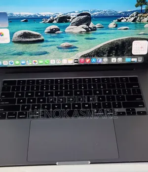 New Laptop Apple MacBook Air 8GB Apple M2 SSD 256GB
