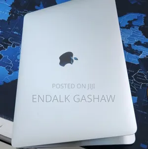 New Laptop Apple MacBook Air 2019 8GB Intel Core I5 SSD 256GB
