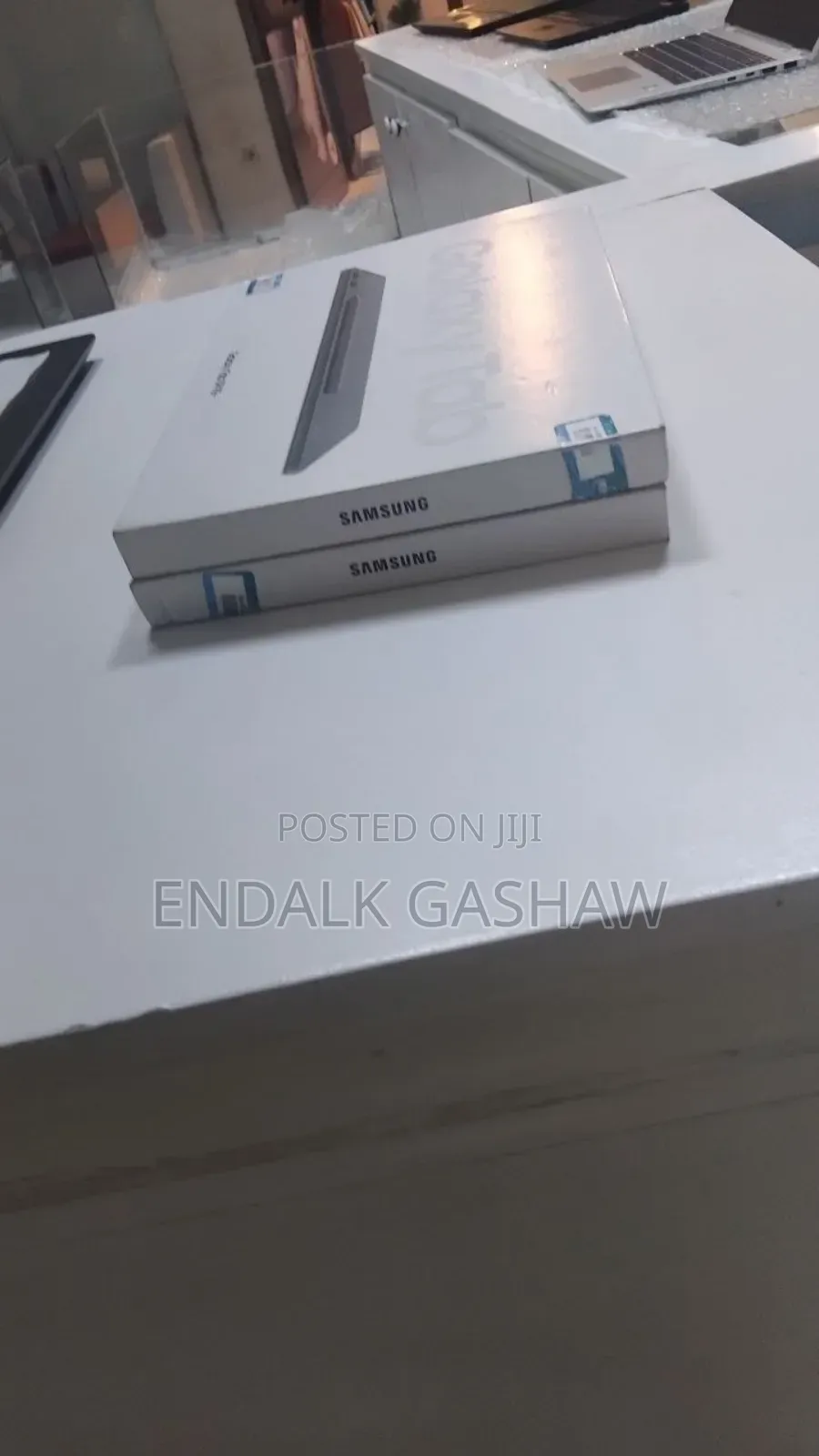 New Samsung Galaxy Tab S9 FE 128 GB