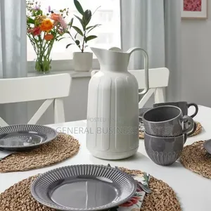 Vacuum Flask