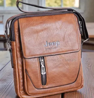 Jeep Orginal Bage