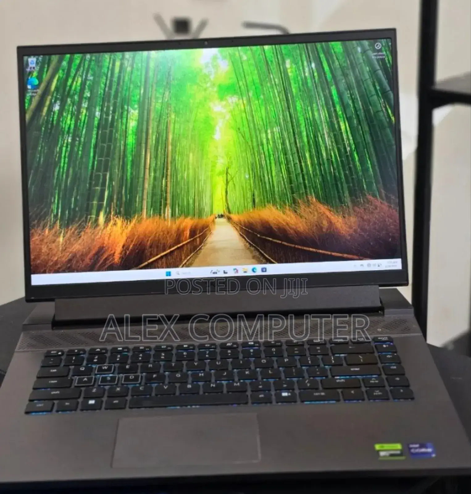 New Laptop Dell G16 7630 32GB Intel Core I9 SSD 1T