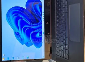New Laptop HP Spectre X360 16GB Intel Core I7 SSD 512GB