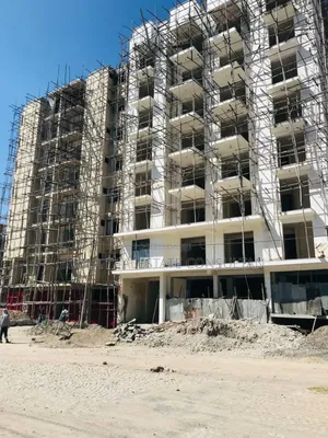 3bdrm Apartment in Bsd Realestate, Bole for sale