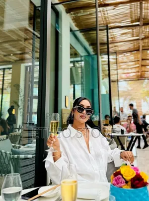 Loewe Sunglass