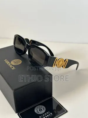 Versace Sunglass Unisex