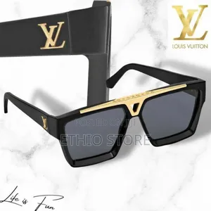 Lv Sunglass Unisex