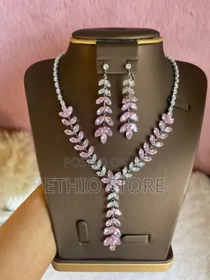 Set Jewelry