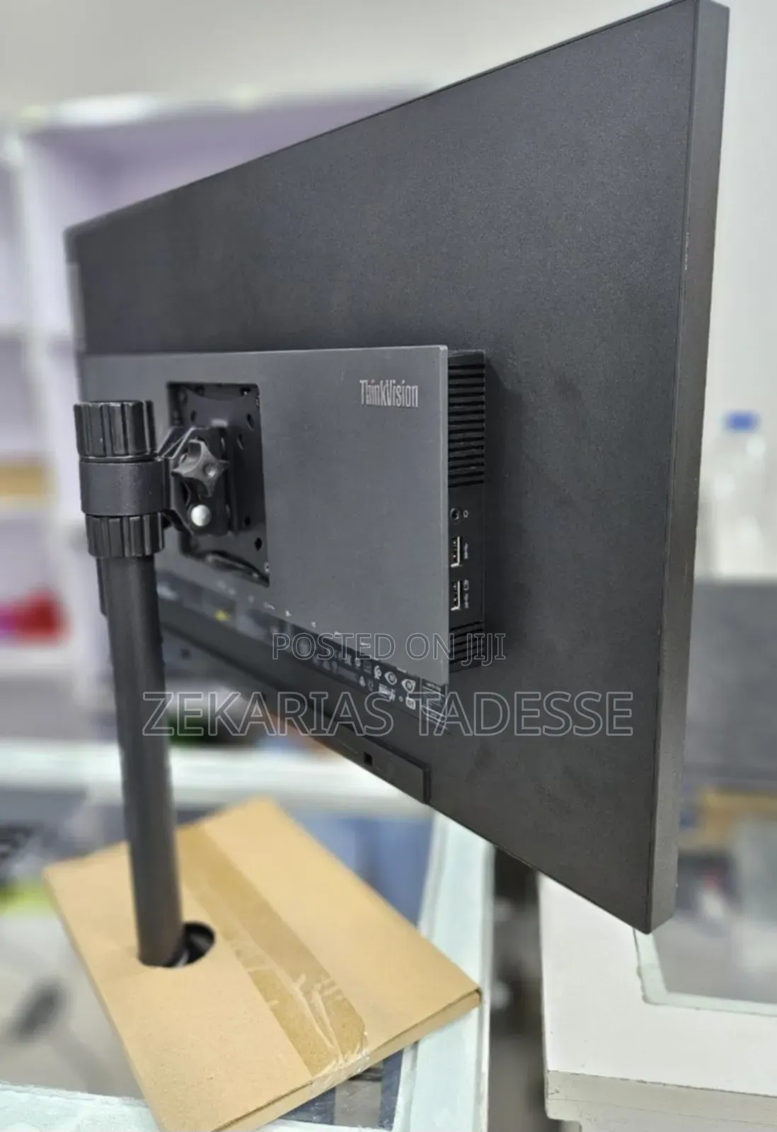 Ddesktop Computer